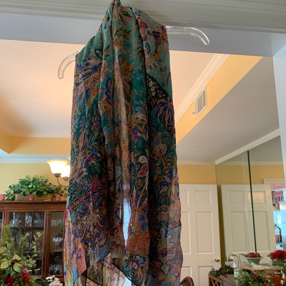 Etro Scarf